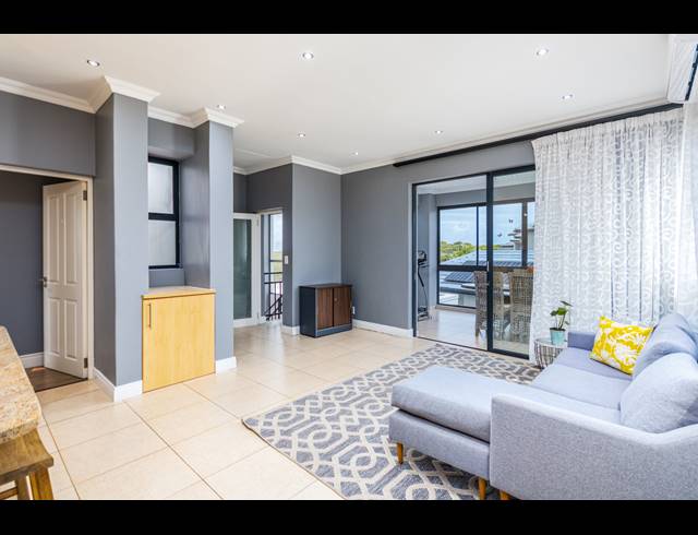 2 BEDROOM APARTMENT TO LET IN BIG BAY
